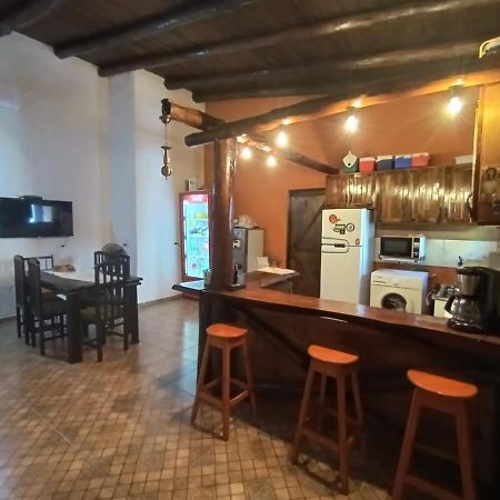 Cerca Del Rio Bed and Breakfast Carmen del Paraná Εξωτερικό φωτογραφία