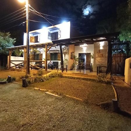 Cerca Del Rio Bed and Breakfast Carmen del Paraná Εξωτερικό φωτογραφία