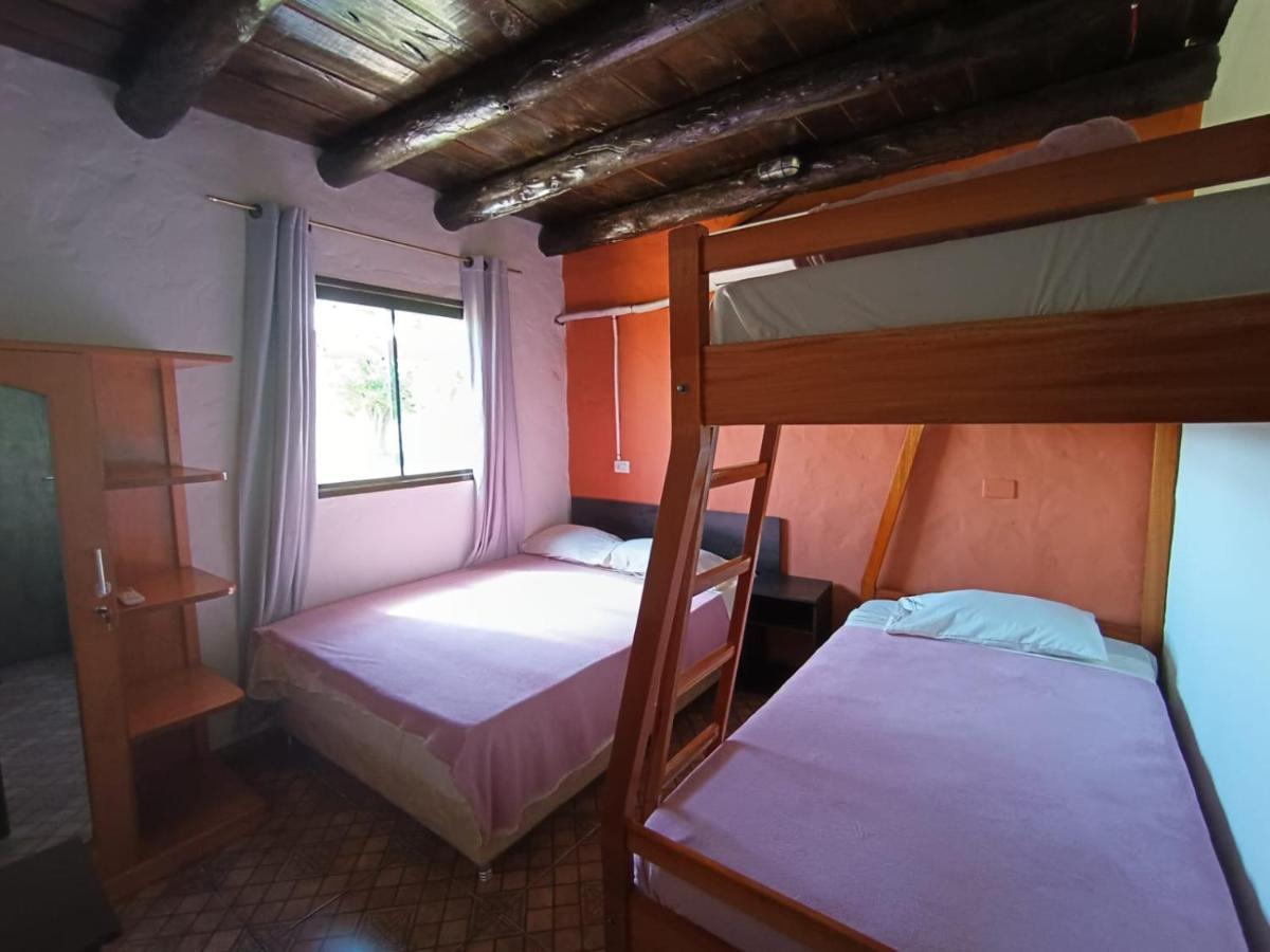 Cerca Del Rio Bed and Breakfast Carmen del Paraná Εξωτερικό φωτογραφία