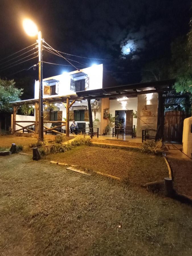 Cerca Del Rio Bed and Breakfast Carmen del Paraná Εξωτερικό φωτογραφία