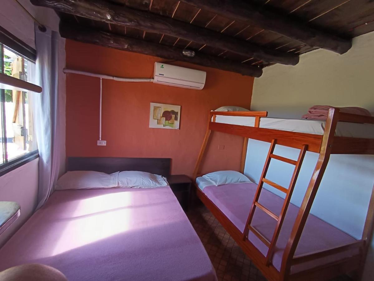 Cerca Del Rio Bed and Breakfast Carmen del Paraná Εξωτερικό φωτογραφία