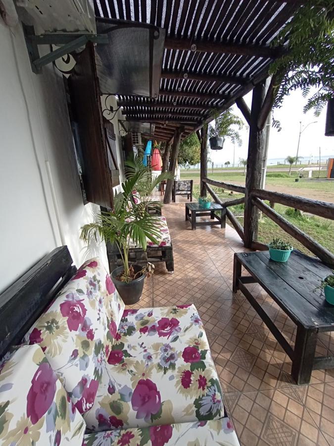 Cerca Del Rio Bed and Breakfast Carmen del Paraná Εξωτερικό φωτογραφία
