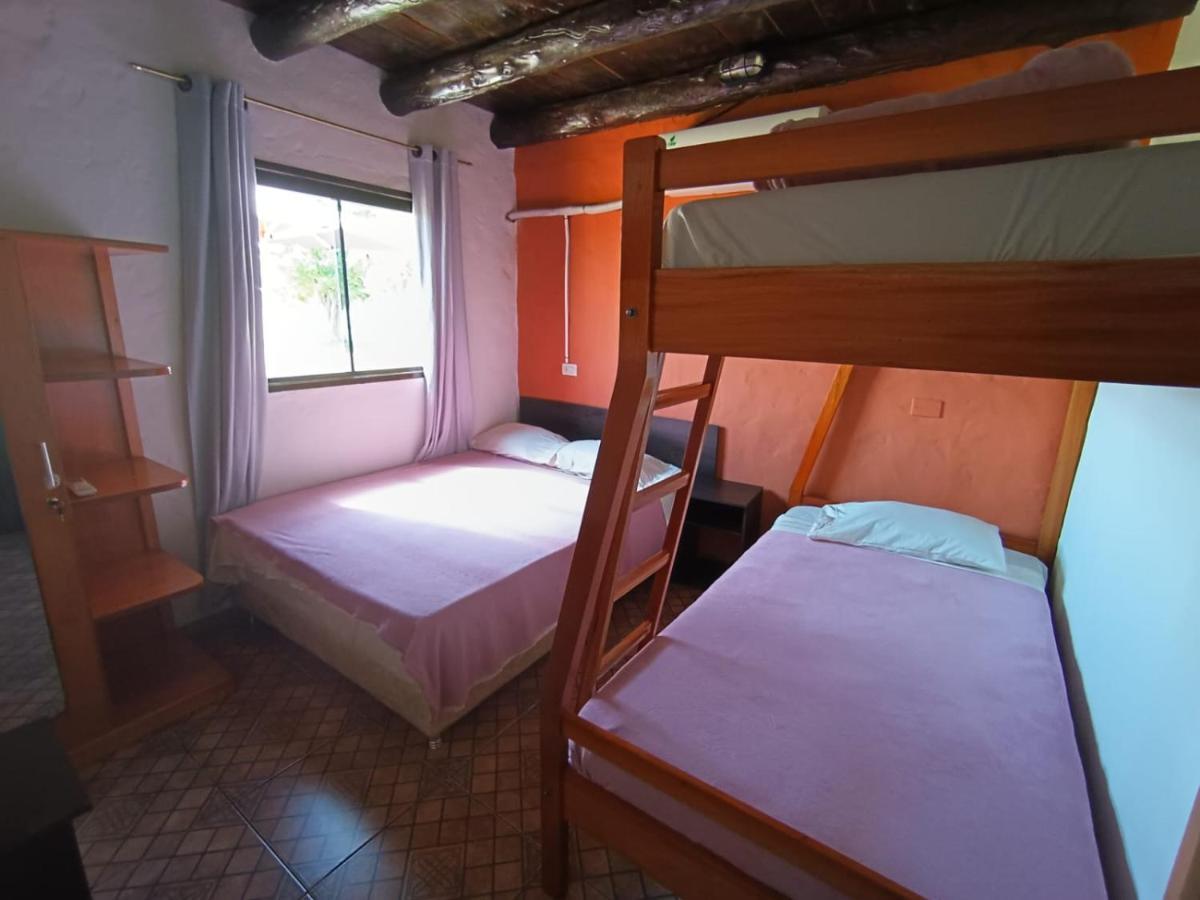 Cerca Del Rio Bed and Breakfast Carmen del Paraná Εξωτερικό φωτογραφία